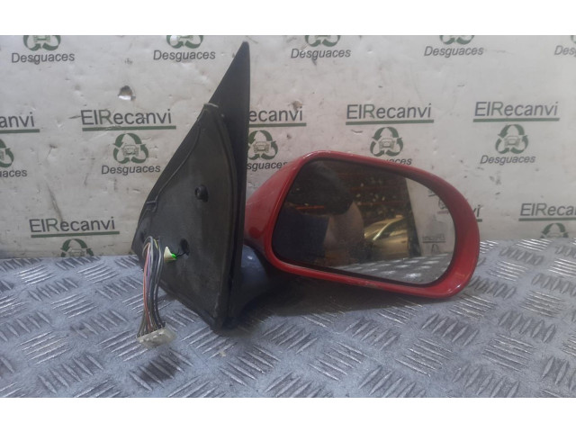 Зеркало (управляемое электричеством) Fiat Bravo - Brava