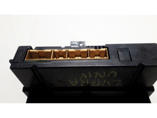 Блок управления климат-контролем 5HB00816620, 735302891 Lancia Lybra