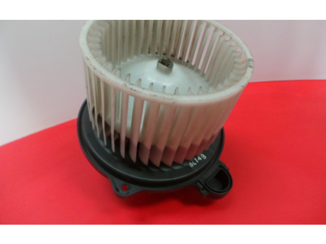 Вентилятор печки    D4FB   KIA Ceed