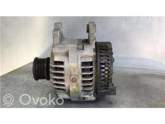 Генератор 037903   Volkswagen PASSAT B4      