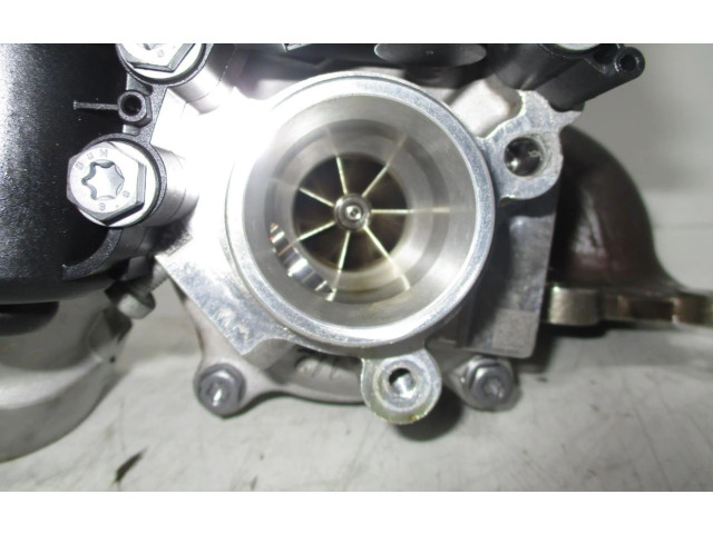 Turbodmychadlo Турбина 04C145702J Seat Ibiza IV (6J,6P)