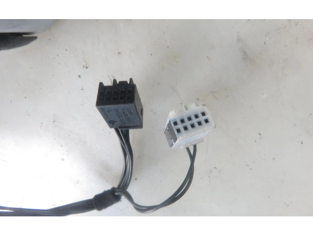 Zpětné zrcátko Mercedes-Benz E AMG W211 2004