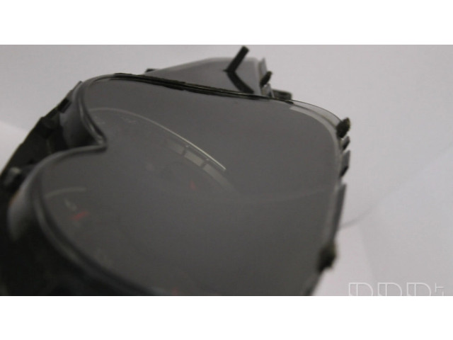 Přístrojová deska Toyota Verso 2010 838000F070