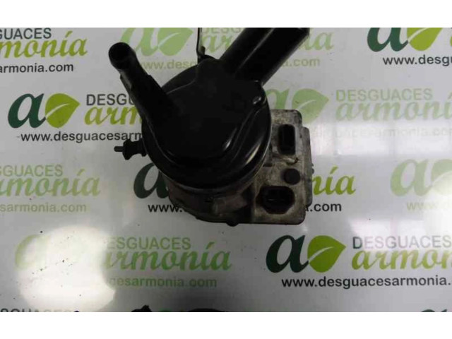 Насос усилителя руля 9684979180 Skoda Octavia Mk3 (5E)