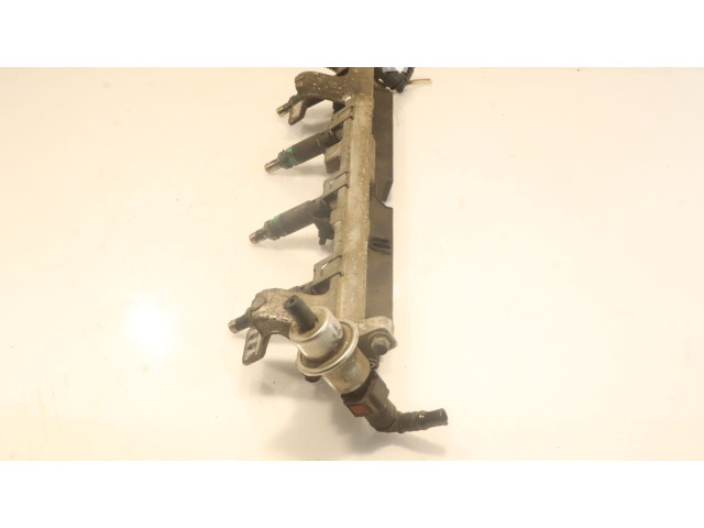 Топливная рампа 0280160599 Ford Fusion