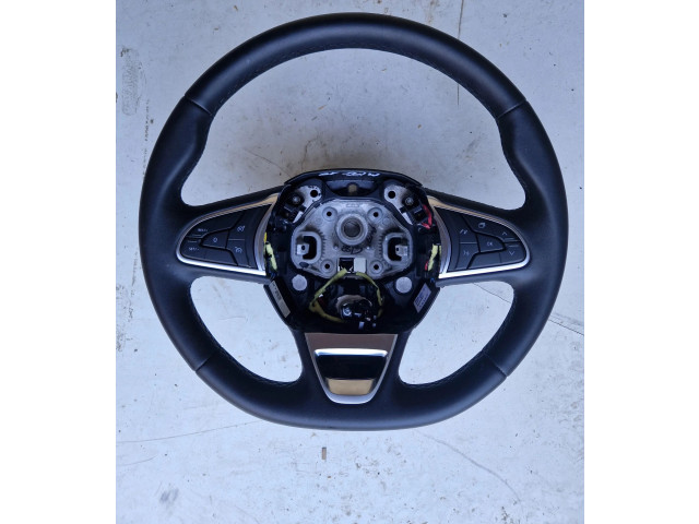 Volant Renault Megane IV 2024 649362300A, 484001444R