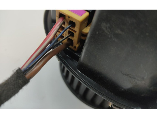 Вентилятор печки    1K1820021   Audi A3 S3 8P