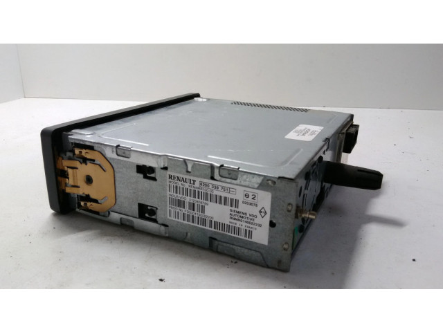 Считывающее устройство CD/DVD навигации (GPS)