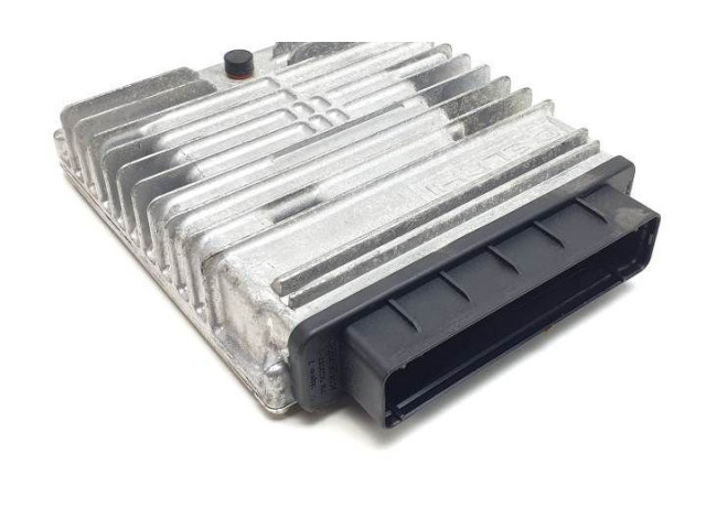 Блок управления двигателя R0411C005K Ford Transit - Tourneo Connect