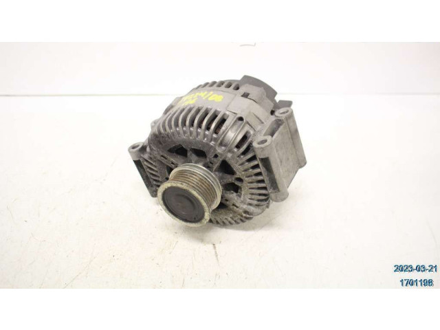 Генератор 06E903016DX   Audi A6 S6 C6 4F      