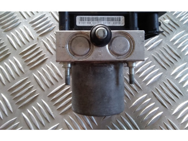 Jednotka ABS 0265231027, UR61437A0 Ford Ranger 2007