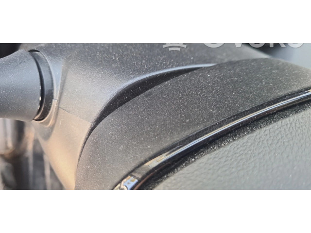 Полоса надувных подушек (кольцо srs) Renault Clio V  2019 -  года       