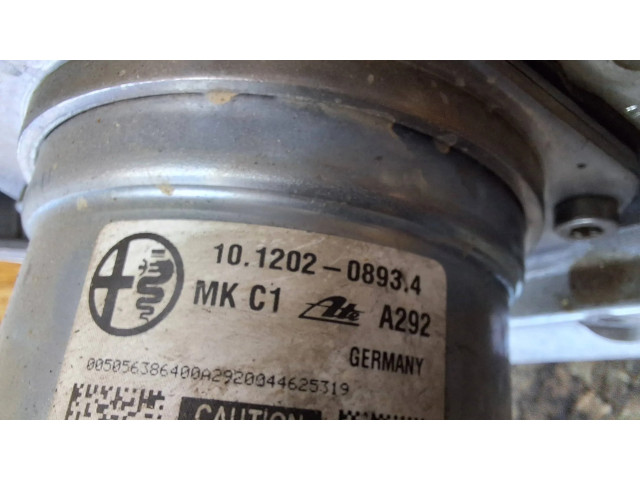 Jednotka ABS 10.0964-2859.3, 28.5540-5717.3 Alfa Romeo Stelvio 2020