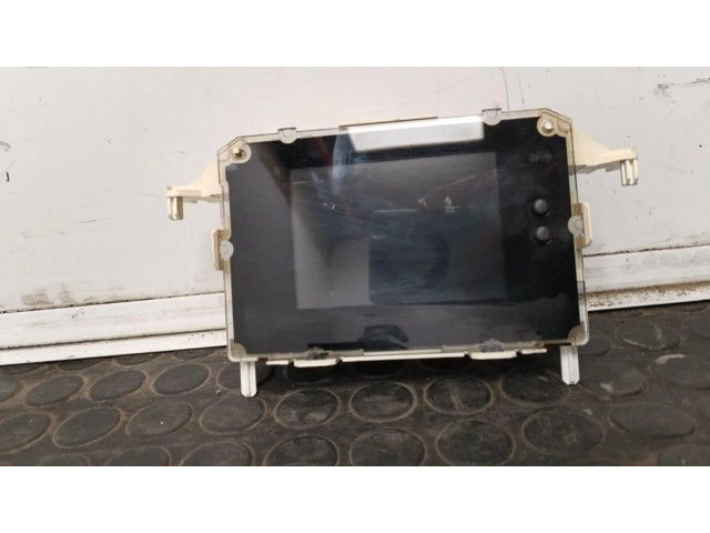 Дисплей 8a6t-18b955-bl Ford Fiesta