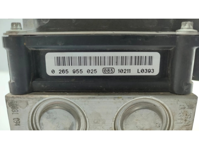 Jednotka ABS 6R0907379AK Seat Ibiza IV (6J,6P) 2011