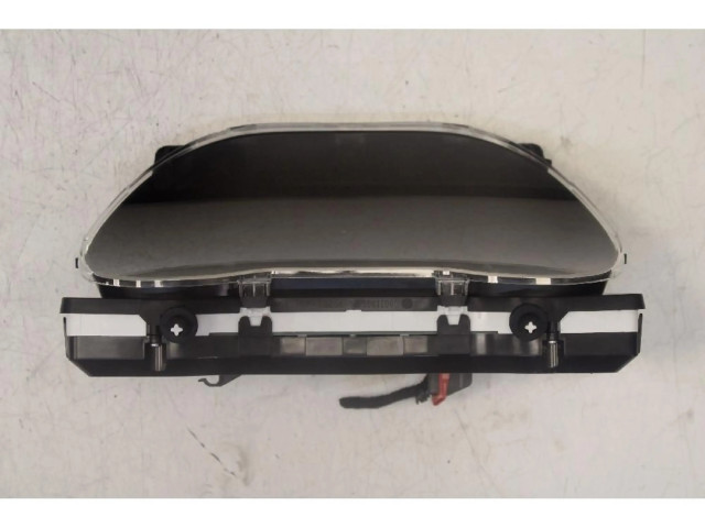 Přístrojová deska Fiat Fiorino 2016