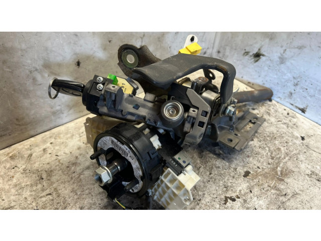 Рулевая рейка 2500AHLIS1 Honda FR-V