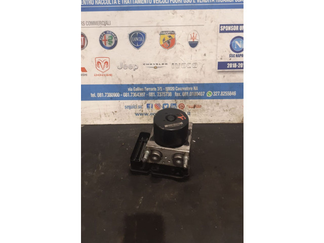 Jednotka ABS Dodge Caliber 2007