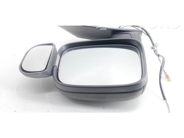 Зеркало электрическое        Volkswagen Caddy  2011 - 2016 года   
