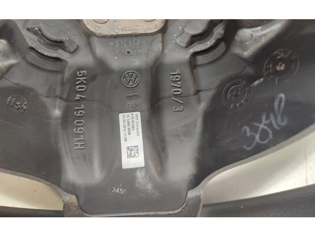 Volant Volkswagen Caddy 2013 5K0419091H, 61970150A