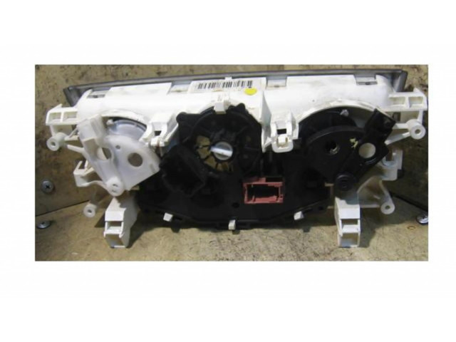 Блок управления климат-контролем F661827J Citroen C5