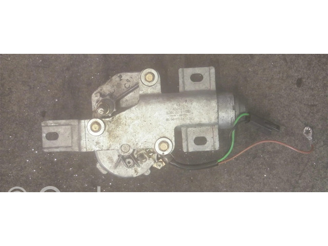 Моторчик заднего дворника 5D Ford Sierra