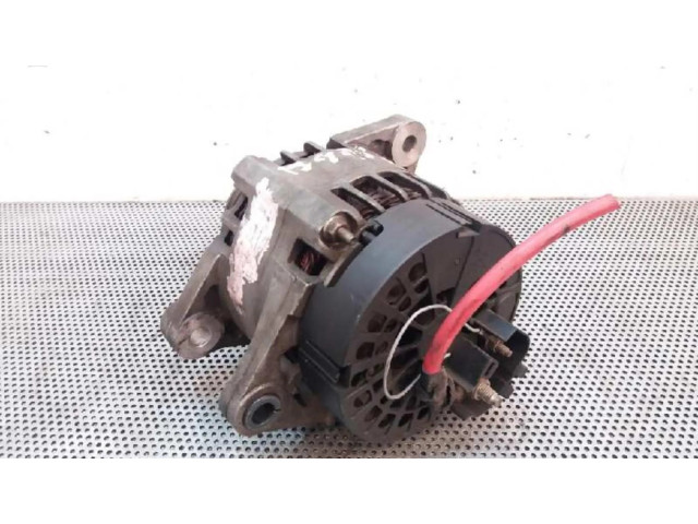 Генератор 63321801 Alfa Romeo 166 2.0