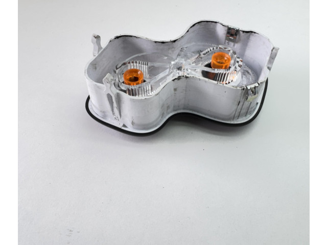 Блок управления климат-контролем 5P6340200, 5P6340200 Fiat Panda III