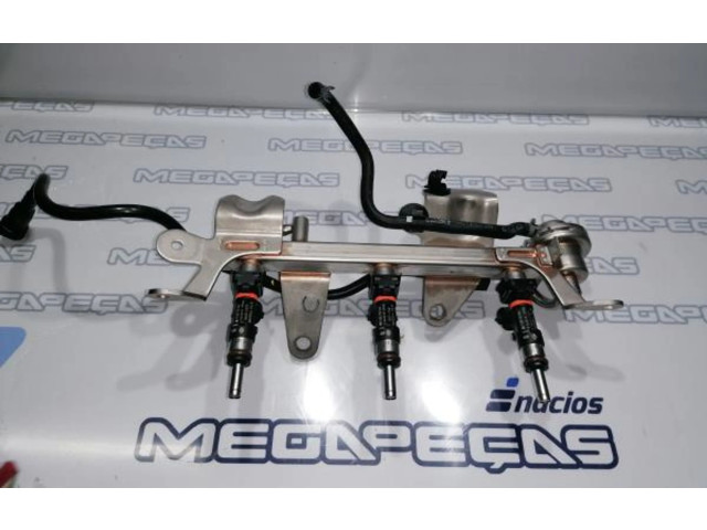 Форсунка 175201470R, 0280158366 Dacia Sandero