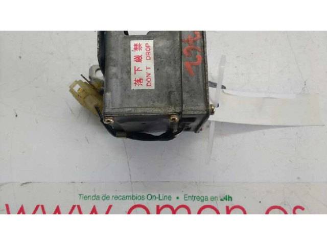 Блок управления надувных подушек