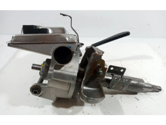    Рулевая рейка    Ford Ka 2009 - 2017 года