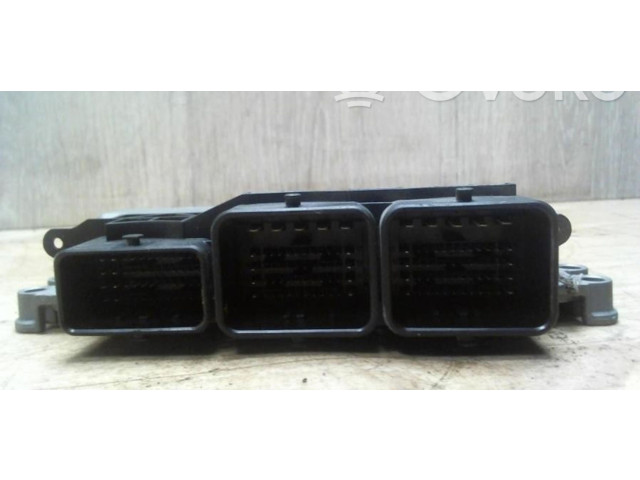 Řídící jednotka 1609590280, 1609590280 Citroen C3 Picasso 2011