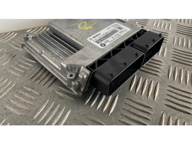 Řídící jednotka 0281016925, 8510592 BMW X1 E84 2011