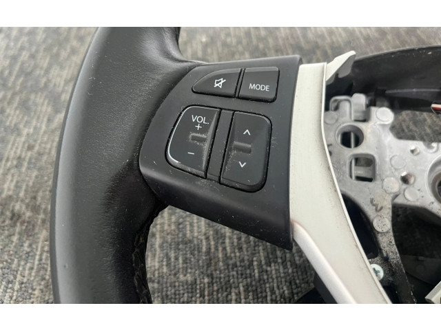 Руль Suzuki SX4 S-Cross  2013 - 2021 года 48110-61MQ0-GJL      