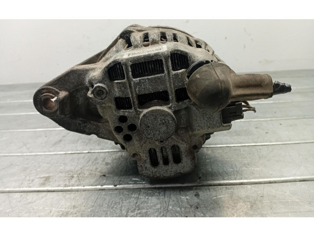 Генератор A5TG0091ZE, A5TG0091ZE Smart ForFour I