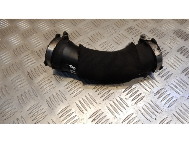 Трубка (трубки)/ шланг (шланги) интеркулера