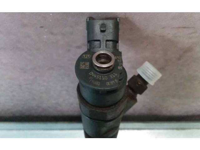 Форсунка BOSCH Citroen C4 I