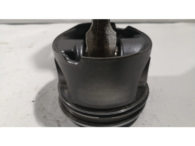 Поршень с шатуном 1741 BMW X5 E70 для дизельного двигателя 3.0