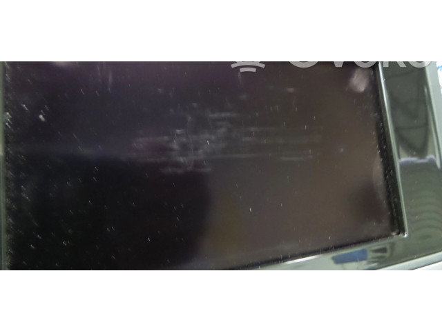 Дисплей 4G0919603, 4G0919603A Audi A7 S7 4G