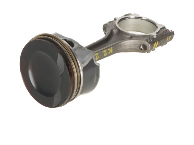 Шатун 06H198401D Audi Q3 F3