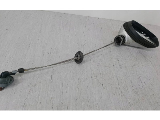 Zpětné zrcátko Citroen CX 1987 02748