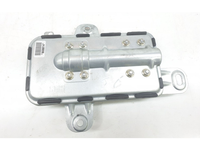 Подушка безопасности двери 7055129, 7055129 BMW Z4 E85 E86