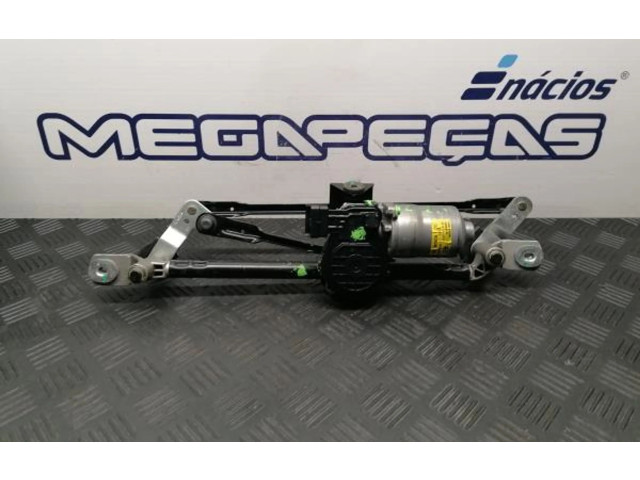 Моторчик дворников 98100B9000 Hyundai i10