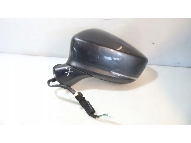 Zpětné zrcátko Mazda 2 2017