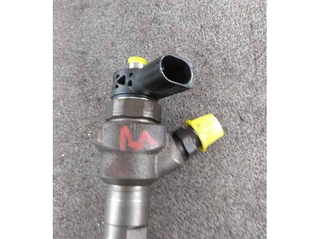 Форсунка 0445110369, 03L130277Q    Skoda Superb B6 (3T)  CFGB 