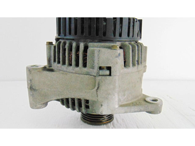 Генератор Citroen Berlingo