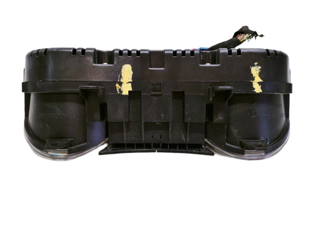 Přístrojová deska  Seat Ibiza IV (6J,6P) 2010 6J0920802  