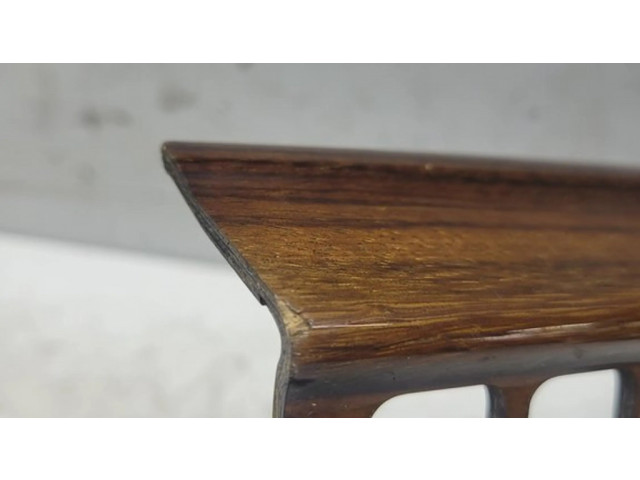 Отделка контроля климата / контроля печки