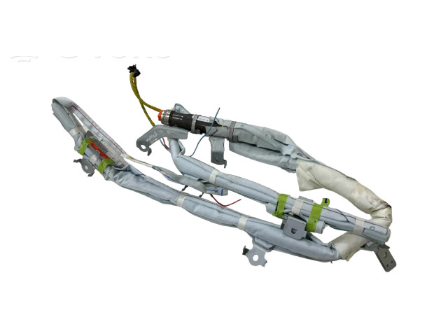 Подушка безопасности двери 625609300H, BET644SB08Y Mazda 3 III