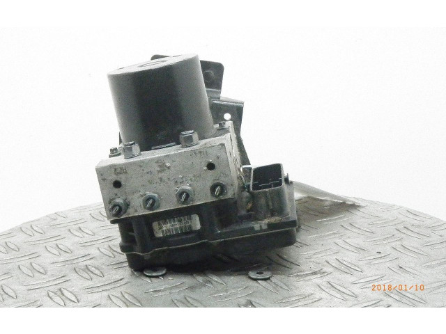 Jednotka ABS 6Q0614517 Volkswagen Polo IV 9N3 2007